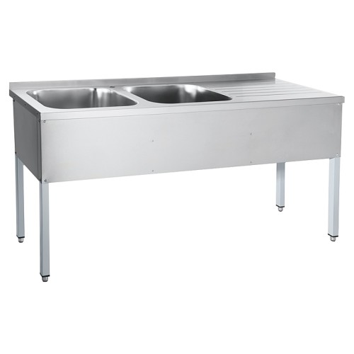 Ванна моечная Abat СМО-7-7 РЧ