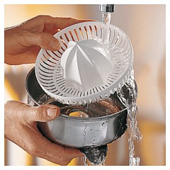 Соковыжималка для цитрусовых Sirman APOLLO VV CE (микровыключатель)