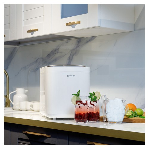 Льдогенератор Libhof IM-215