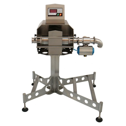 Металлодетектор трубный METALLAR IMD-I-L80 158539