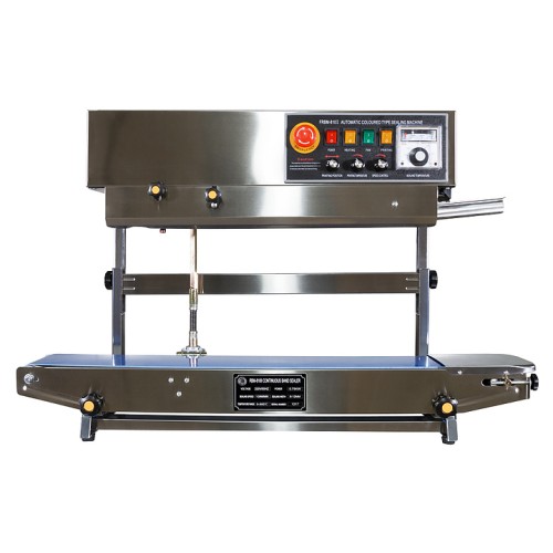 Запайщик конвейерный МАГИКОН FRBM-810II (SS)