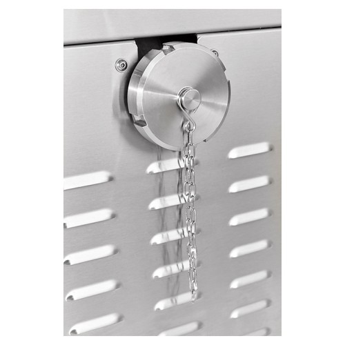 Ферментатор Abat ФТ-40