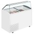 Витрина для мороженого TEFCOLD UDRS10