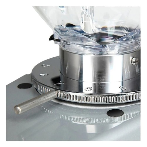 Кофемолка Fiorenzato F64 E серая