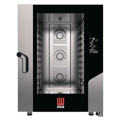 Пароконвектомат Tecnoeka MKF 1016 BM