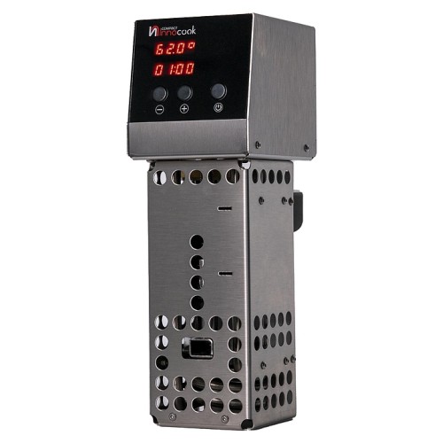 Ротационный кипятильник (термостат) InnoCook Compact на 30 литров