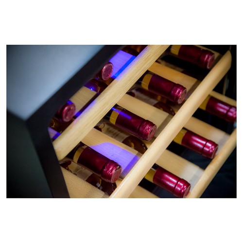 Винный шкаф Cold Vine C6-TBSF1