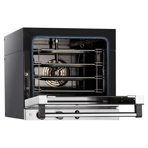 Печь конвекционная Abat КПП-4-1/2Э