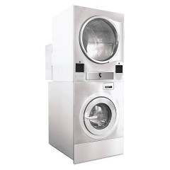 Стирально-сушильная машина OTEX BST50