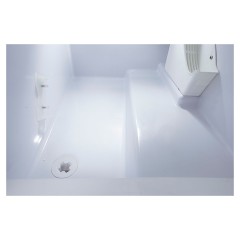 Льдогенератор Icematic CS 38 W ZP