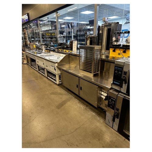 Мангал с гидростатистическим фильтром OBOD