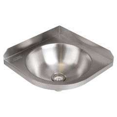 Рукомойник Oceanus 3-016.1 (нерж. сталь)