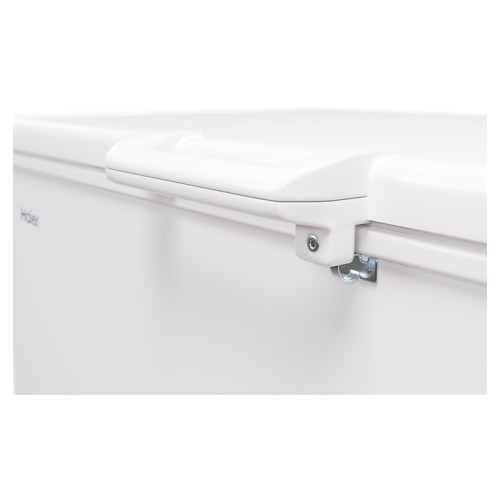 Ларь морозильный Haier HCE 430RFC