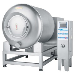 Массажер вакуумный Hualian GRZK6000 (тач скрин)