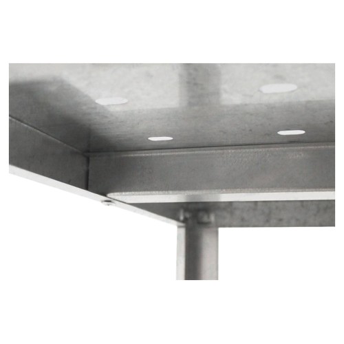 Стол производственный Mecon Base СПРб 1200х600х860 мм