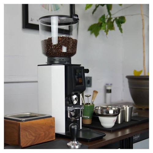 Кофемолка Anfim Luna