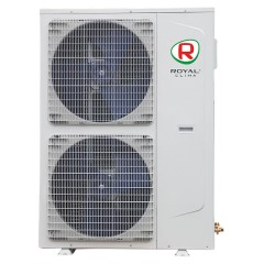 Кассетная сплит-система ROYAL Clima CO-4C 60HNXA/CO-E 60HNXA