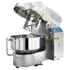 Машина тестомесильная Sottoriva EVO 160