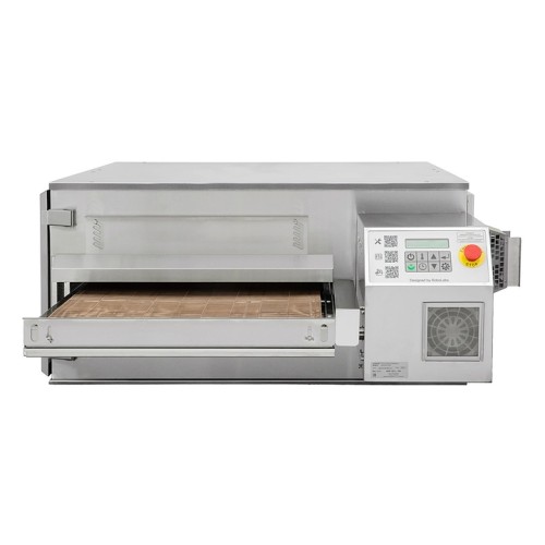 Печь для пиццы конвейерная RoboLabs RoboChef RC650