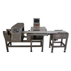 Комбичекер универсальный METALLAR MDW-400 158560