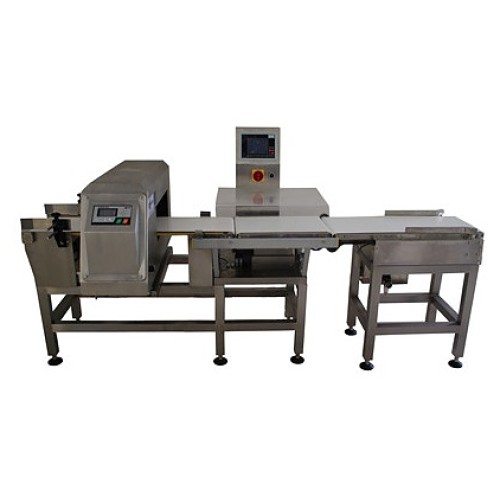 Комбичекер универсальный METALLAR MDW-400 158560