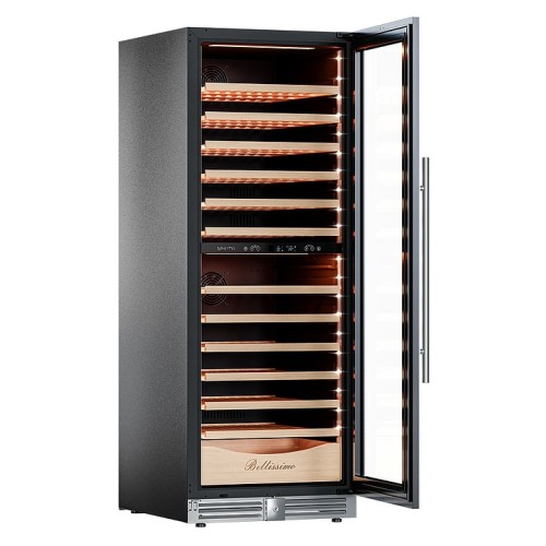 Винный шкаф MEYVEL MV141PRO-KST2