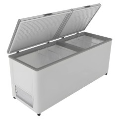 Ларь морозильный Frostor F 500 SD