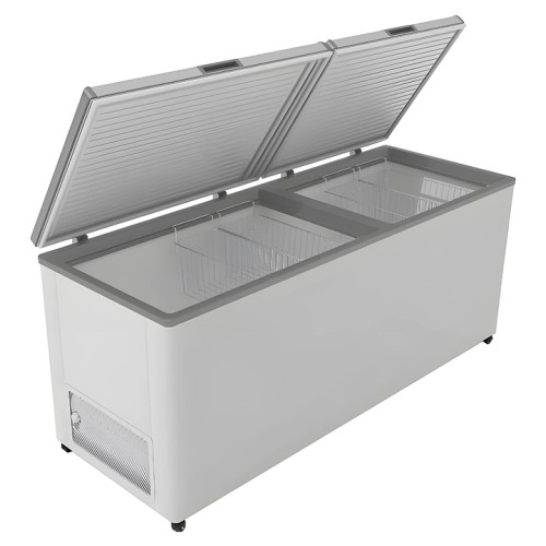 Ларь морозильный Frostor F 500 SD