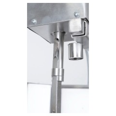 Гриль для шаурмы Karacasan SD20