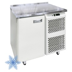 Стол холодильный Finist НХСк-700-1