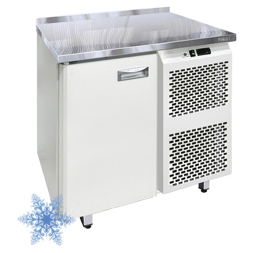 Стол холодильный Finist НХСк-700-1