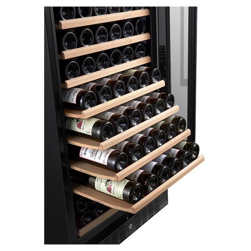 Шкаф винный Temptech Classique CL180SB