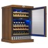 Винный шкаф IP Industrie CEXP 45-6 ND
