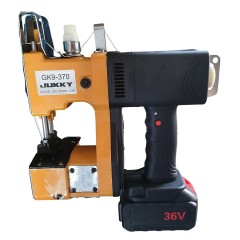 Машина мешкозашивочная Foodatlas GK9-370A