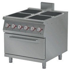 Плита электрическая VITAL EKF9020K