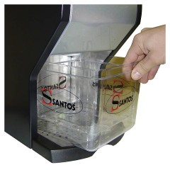 Измельчитель льда Santos серия 53