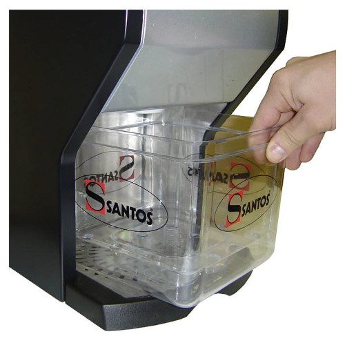 Измельчитель льда Santos серия 53