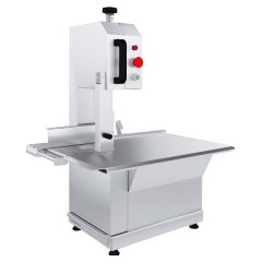 Пила ленточная ПищТех ПЛРМ1650