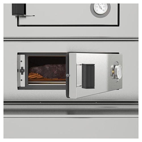 Гриль угольный Big Green Egg XLarge