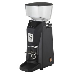 КОФЕМОЛКА SANTOS 59 ЧЕРНАЯ