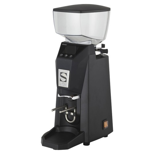 КОФЕМОЛКА SANTOS 59 ЧЕРНАЯ