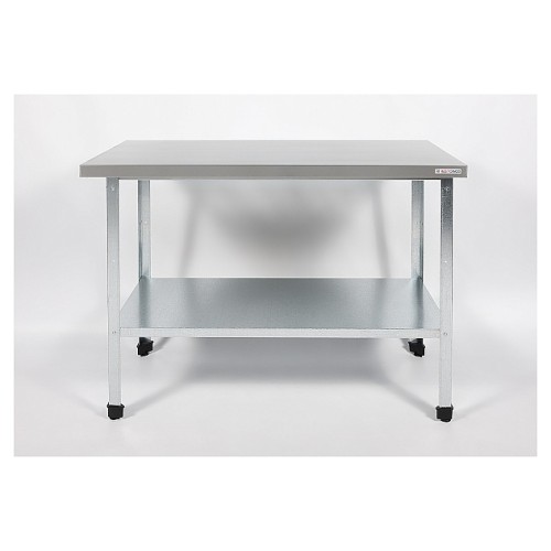 Стол производственный Restoinox СП-6/7-П-ЭК