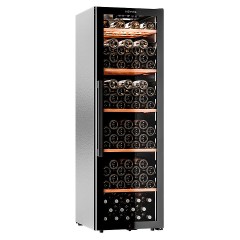 Шкаф винный MEYVEL MV133-KBF1