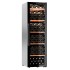 Шкаф винный MEYVEL MV133-KBF1