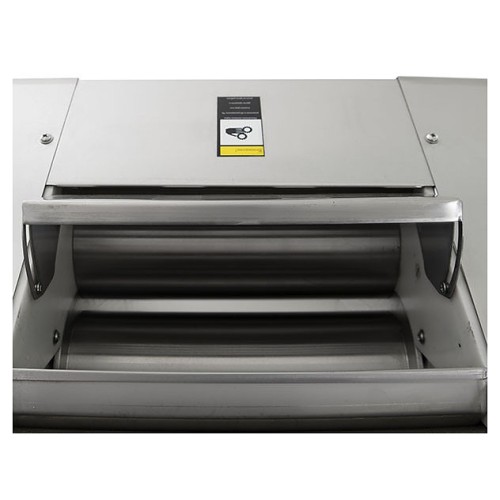 Тестораскаточная машина Foodatlas YP-500 380В