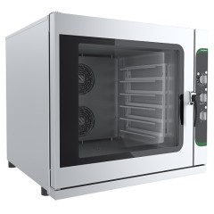 Пароконвектомат ПищТех ПР-06М-Э