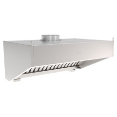 ЗОНТ ВЫТЯЖНОЙ ЗВН-С-2-1400.800.500-02