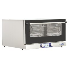 Печь конвекционная OZTI OKFBE 40607 (7 уровней 600х400 мм)