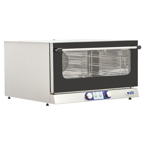 Печь конвекционная OZTI OKFBE 40607 (7 уровней 600х400 мм)