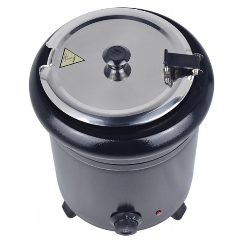 Мармит электрический Enigma VIC-SWI10